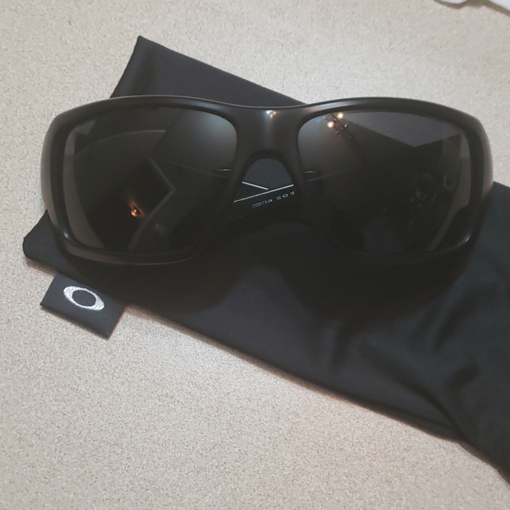 Oakley's Big Taco's